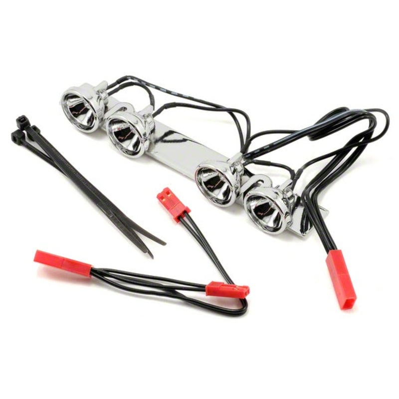 Traxxas 5684 - LED Lightbar