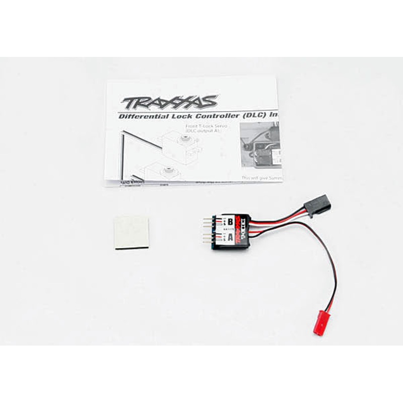 Traxxas 5697 - Differential controller