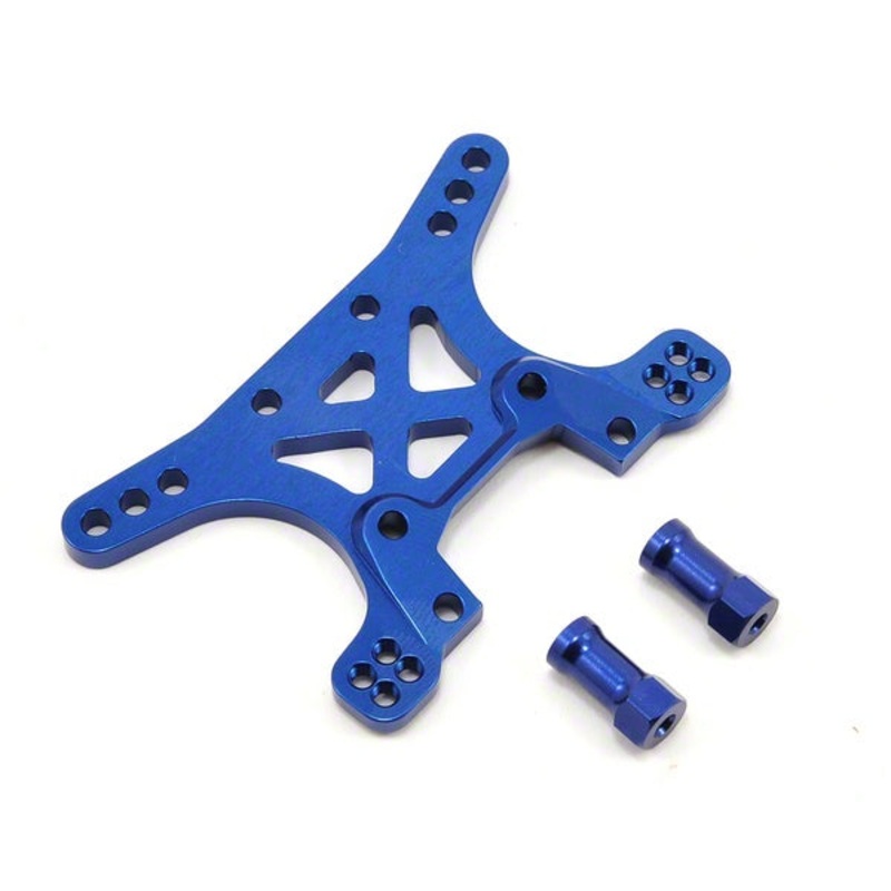 Traxxas 6440 - SHOCK TOWER FRONT ALUM (B