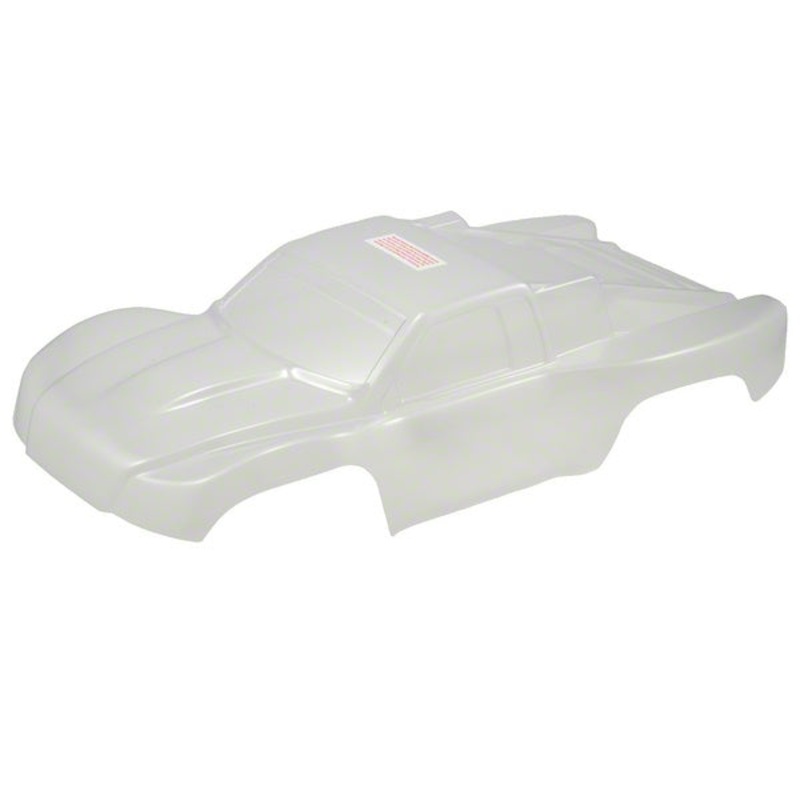 Traxxas 6811 - Body