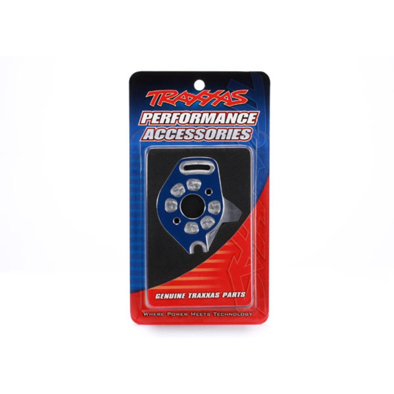 Traxxas 6890X - Plate
