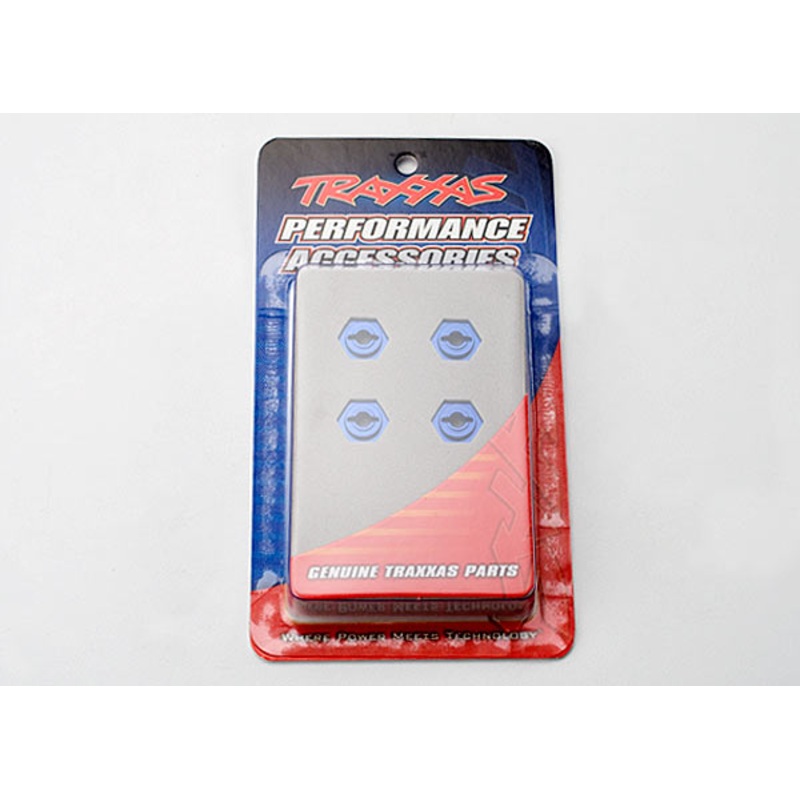 Traxxas 7154X - Wheel hubs