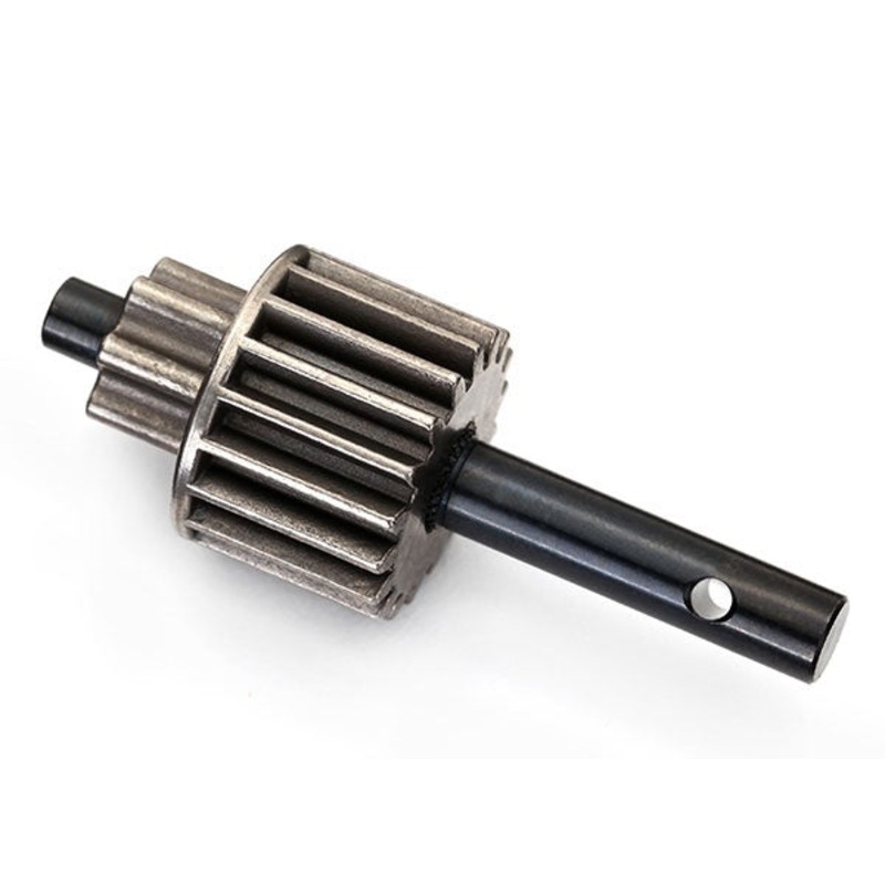 Traxxas 8692 Input shaft/Idler Gear