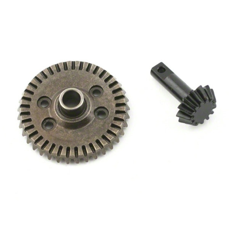 Traxxas Ring Gear Differential/Pinion Ge