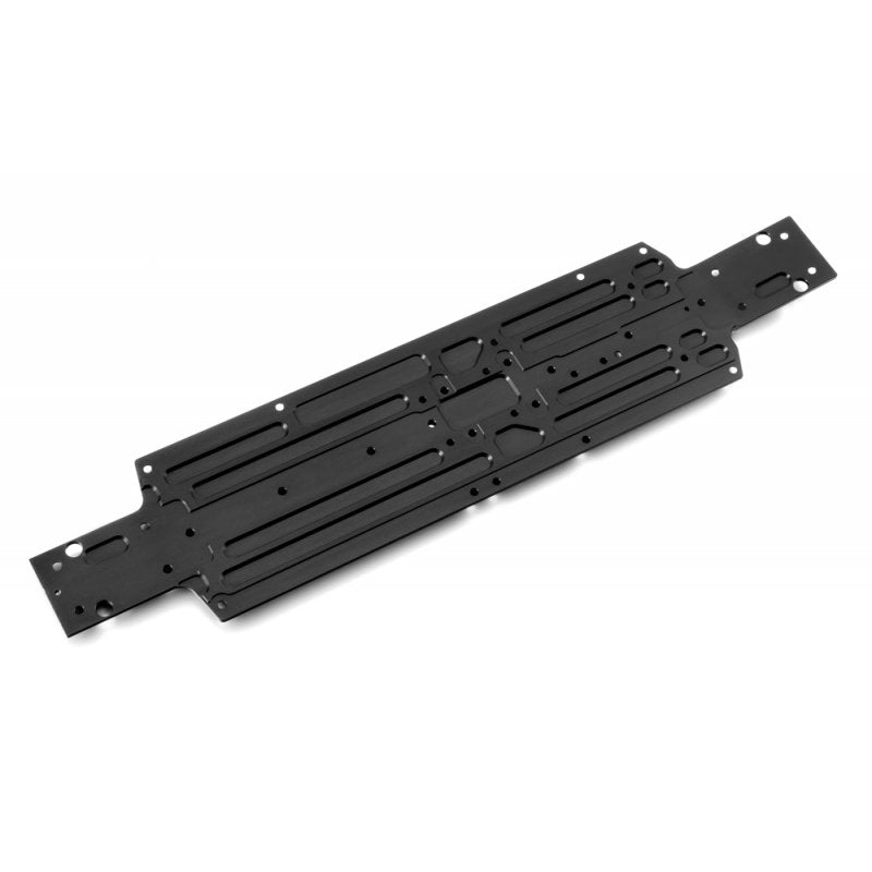 Xray XB4 Alu Chassis 2.5mm