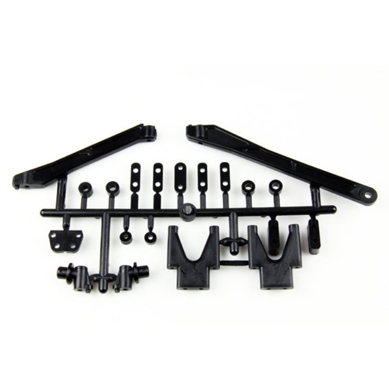 XT-20 Body Post and Servo Mount