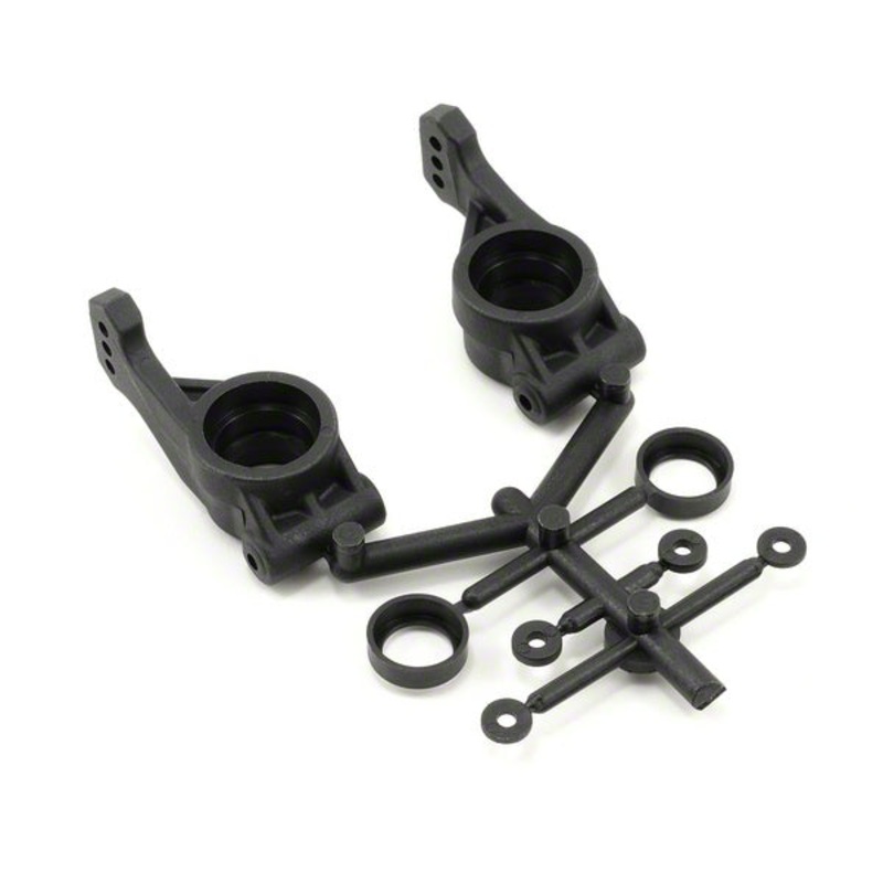 Agama Racing Rear Upright