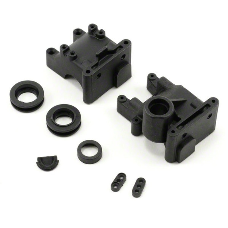 AGAMA REAR G.BOX HOUSING