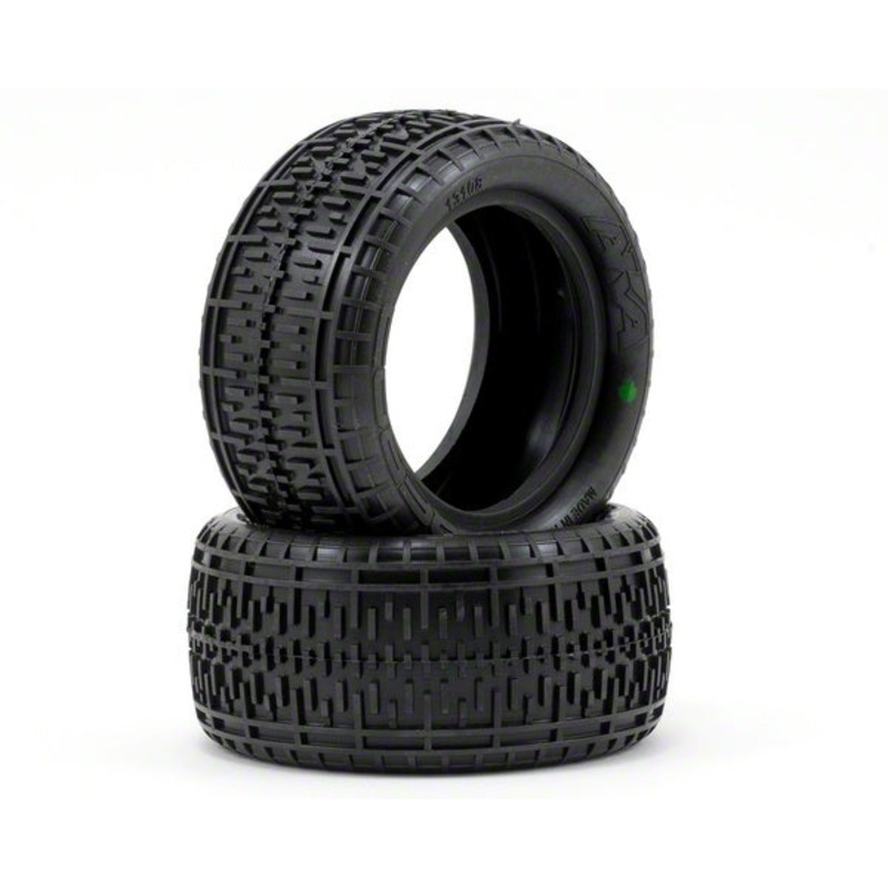 AKA 1:10 Buggy Rebar Rear (Soft)