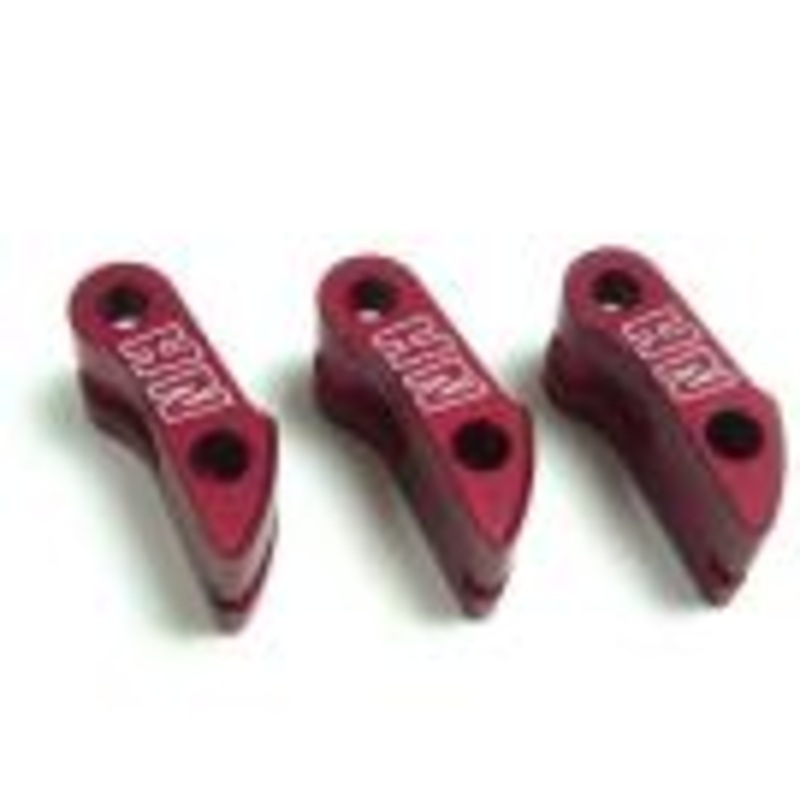 Hong Nor Aluminum Clutch Shoes With Spri