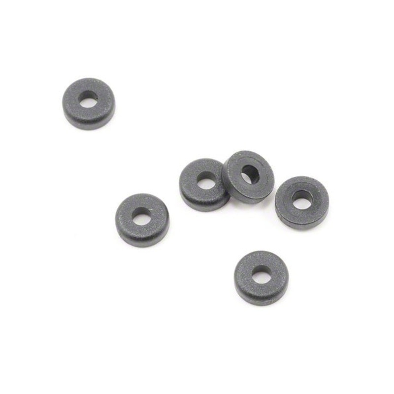 Hot Bodies 3x8.5x3mm Spacer (6)