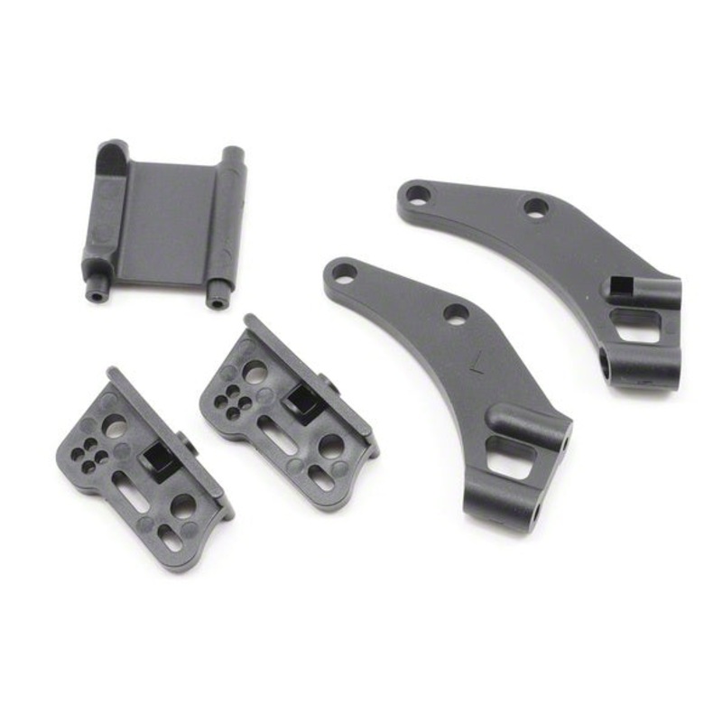 Hot Bodies Wing Mount Set