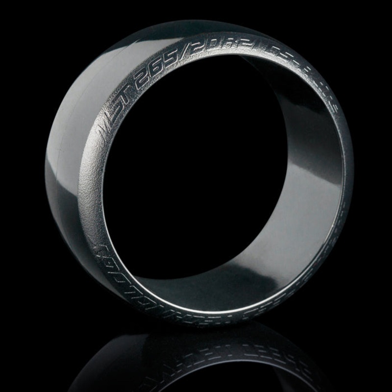 MST 1/10 2WD CS-R Drift Tyres (2) Soft