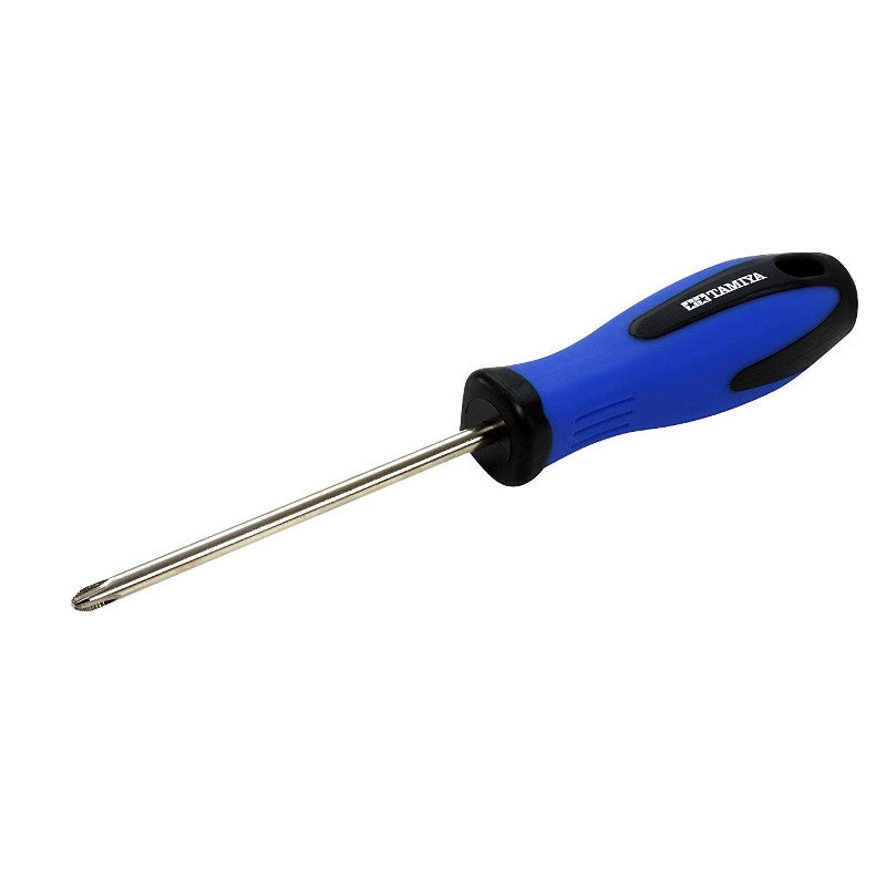 Tamiya Medium + Screwdriver PRO