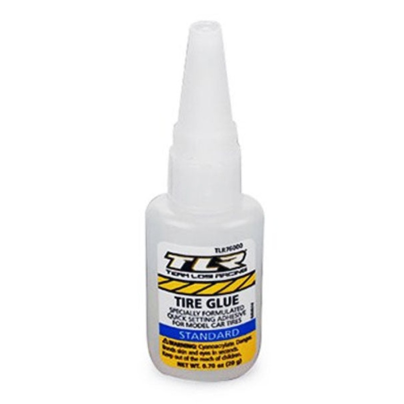 TLR Tyre Glue Standard