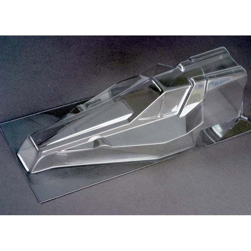 Traxxas 2411 - Body