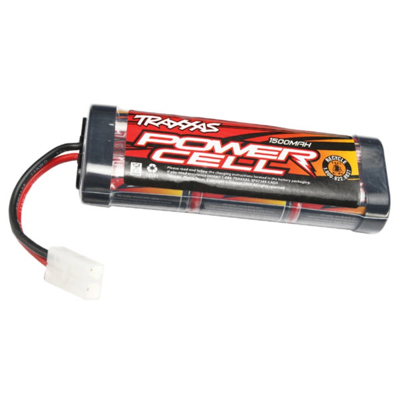 Traxxas 2919 - Battery