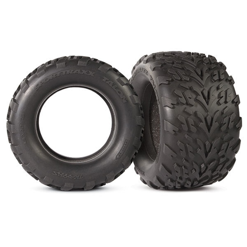 Traxxas 3671 - Tires