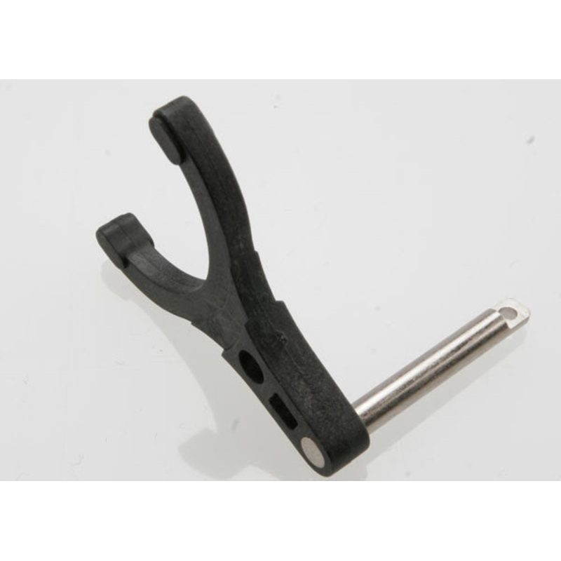 Traxxas 3989X - Shift fork/ shaft