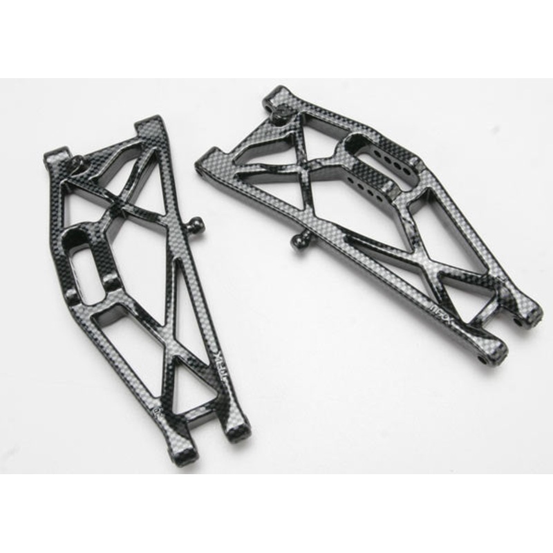Traxxas 5533G - Suspension arms