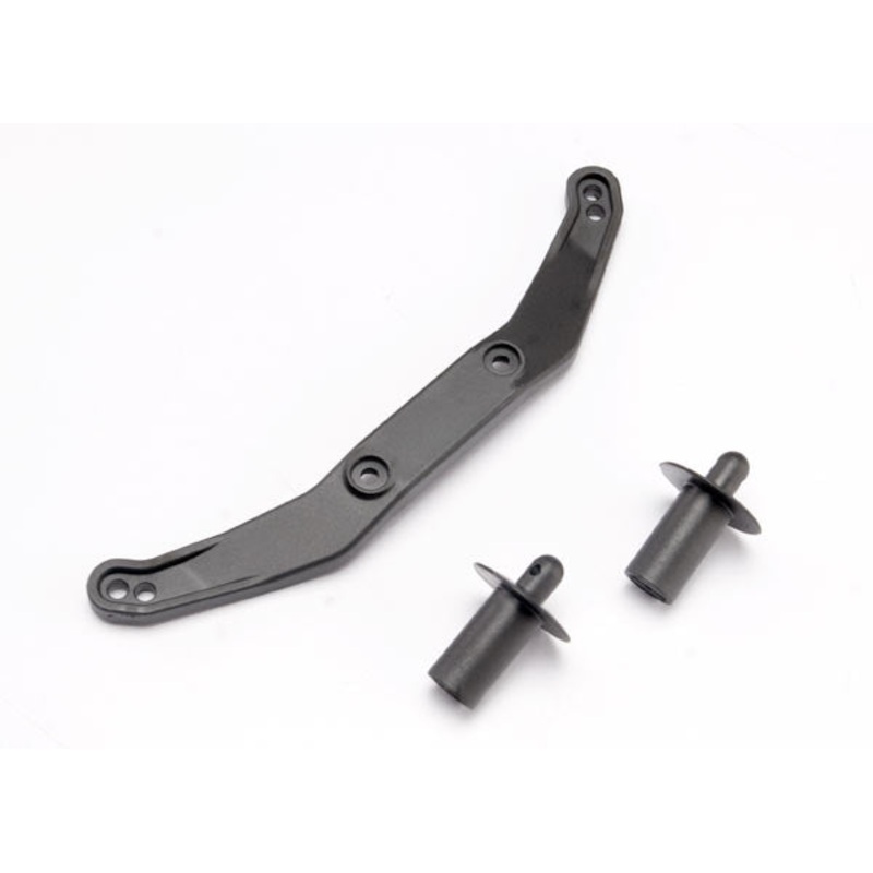 Traxxas 6815 - Body mount (1)/ body moun