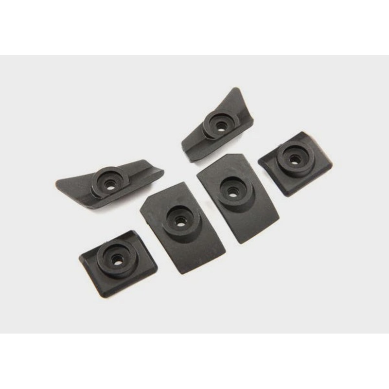 Traxxas 7710 Body Reinforcement Set