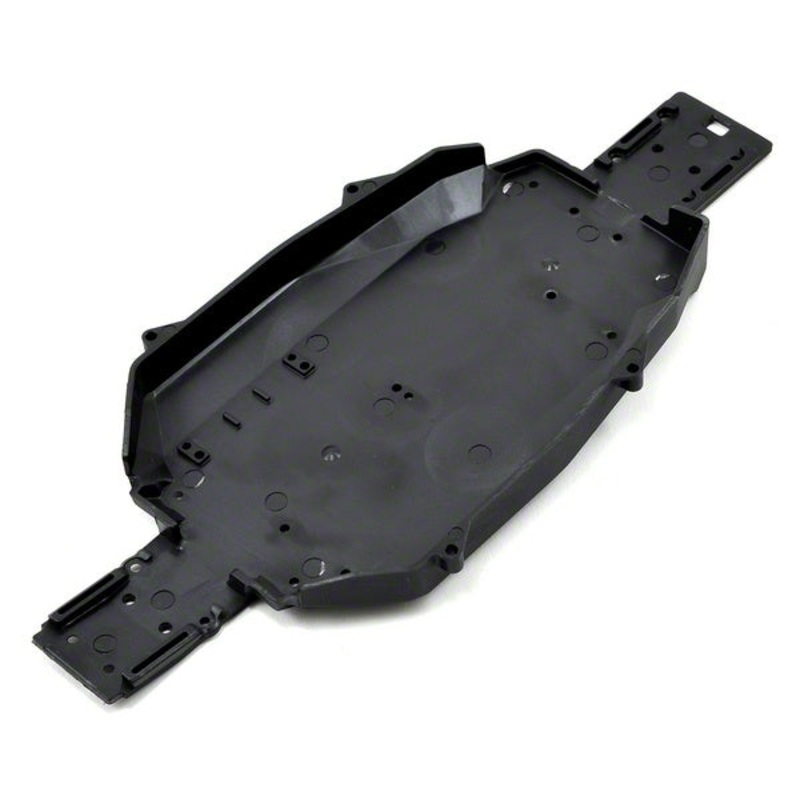 Vaterra Chassis