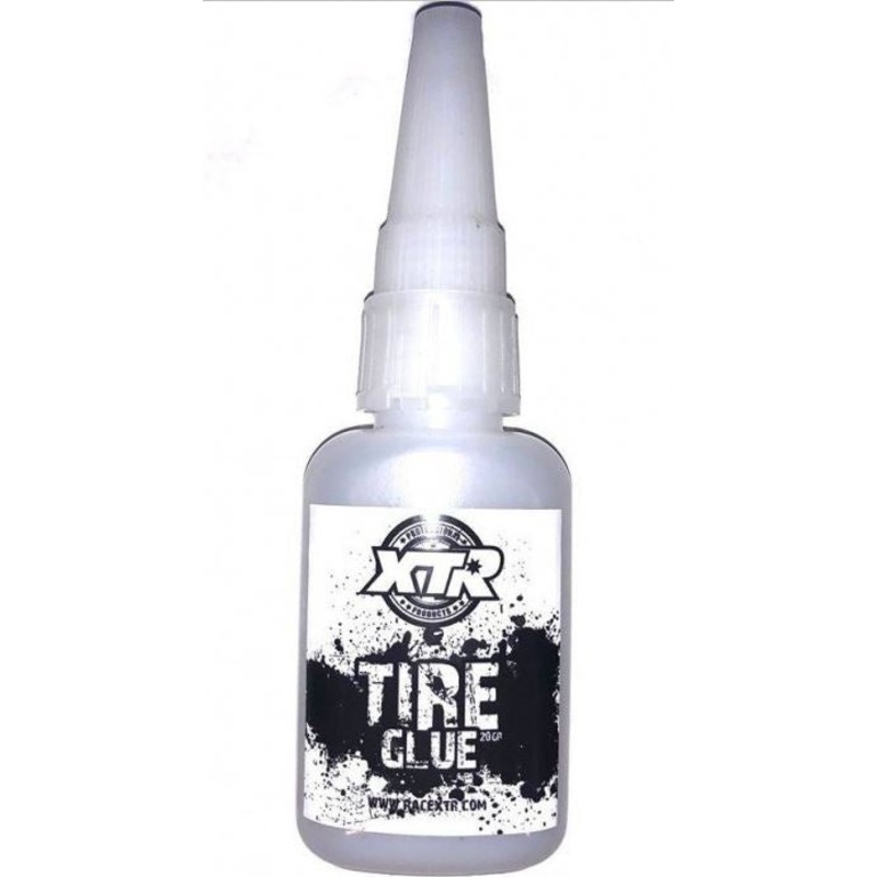 XTR Tyre Glue 20g