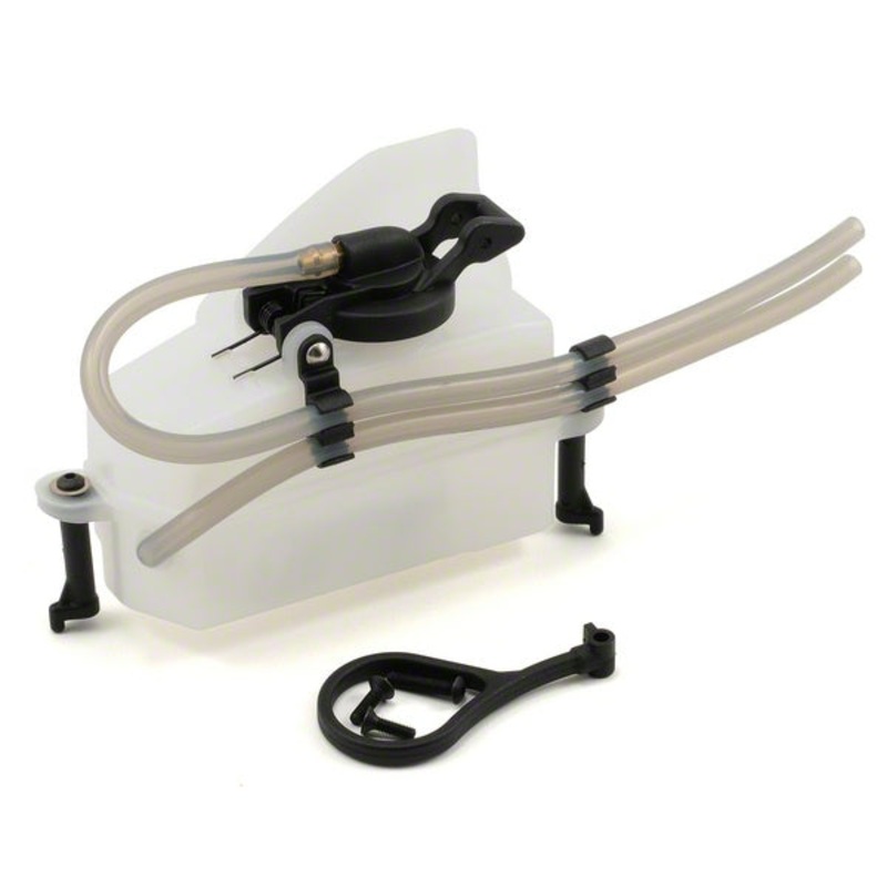 Agama Racing Fuel Tank