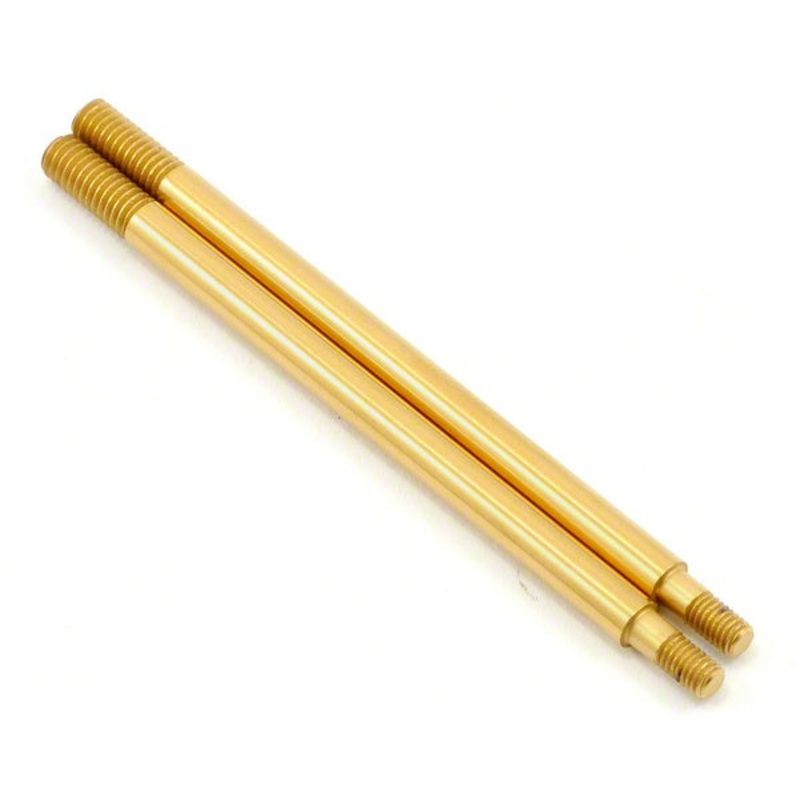 Agama Racing Shock Shaft Rear (Tin Coate
