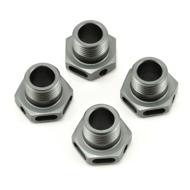 Agama Racing Wheel Hex Set (1mm)