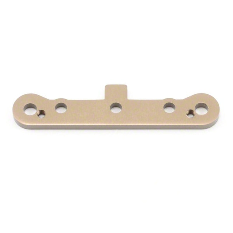 Hot Bodies Front Outer Hinge Pin Plate