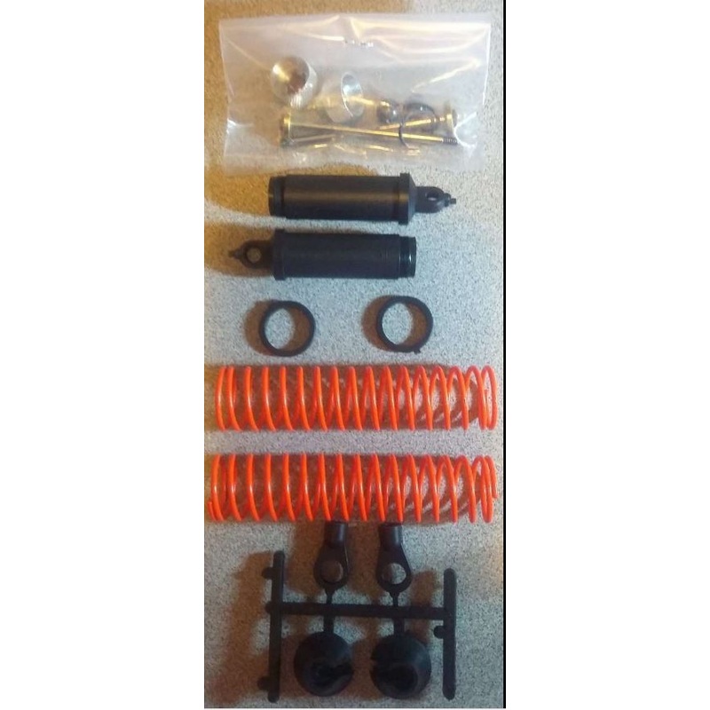 Kyosho Shock Set Mega Force/Giga Crusher