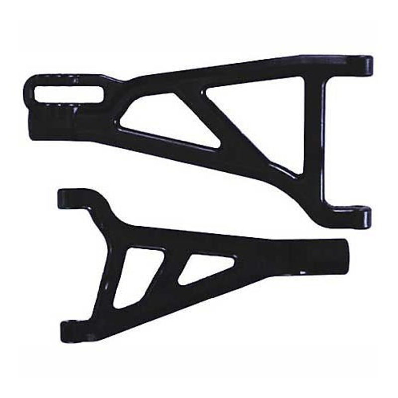 RPM Traxxas Revo FR A Arms