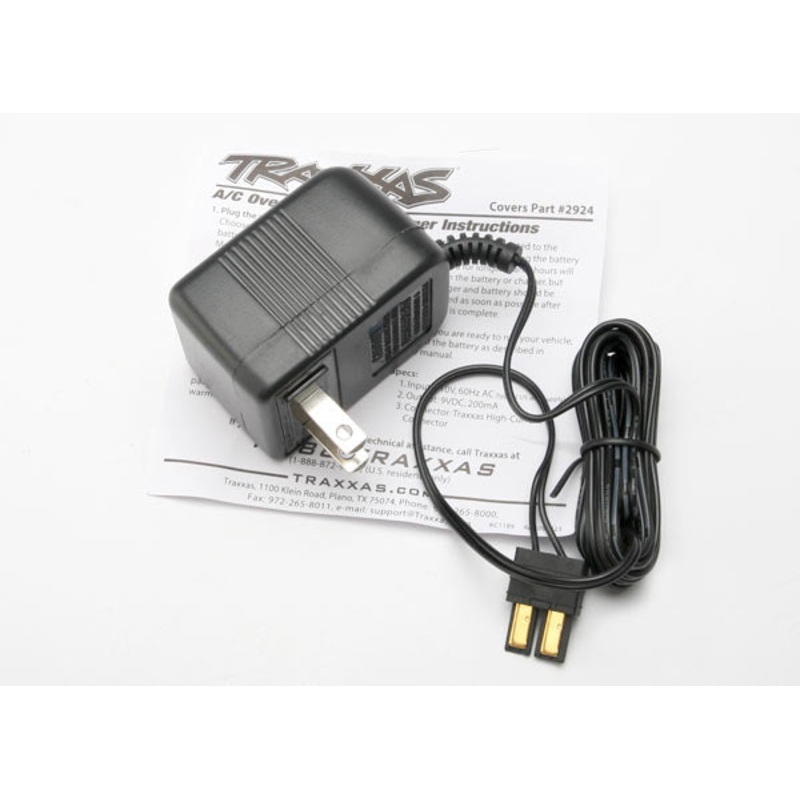 Traxxas 2924 - Charger