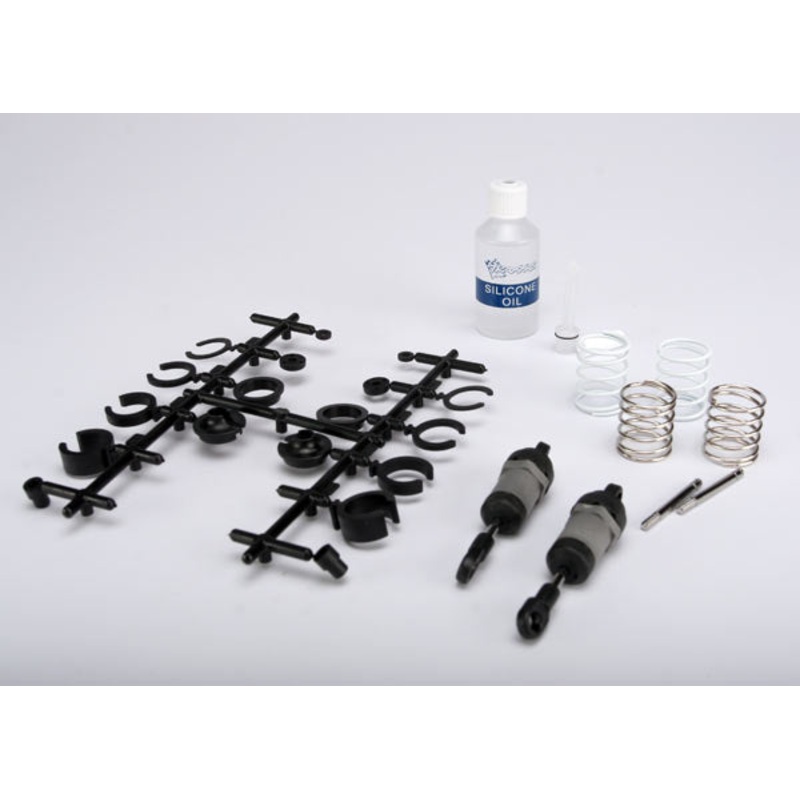 Traxxas 4260A - Ultra Shocks (grey) (sho