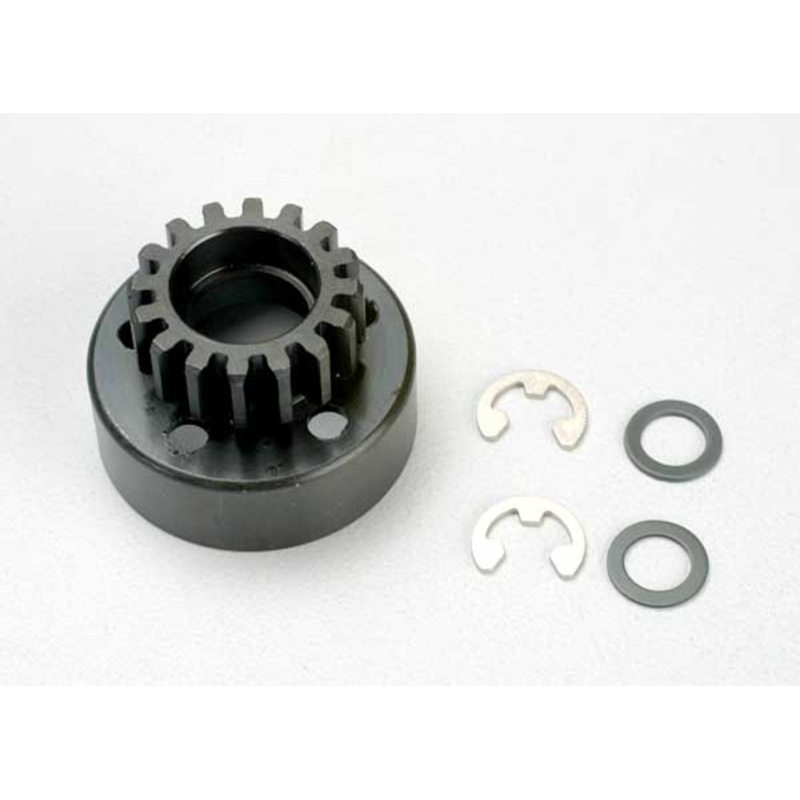 Traxxas 5216 - Clutch bell (16-tooth)/5x