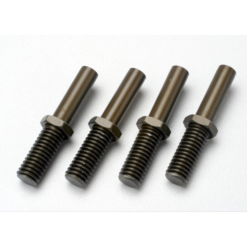 Traxxas 5354X - Rocker arm post (aluminu