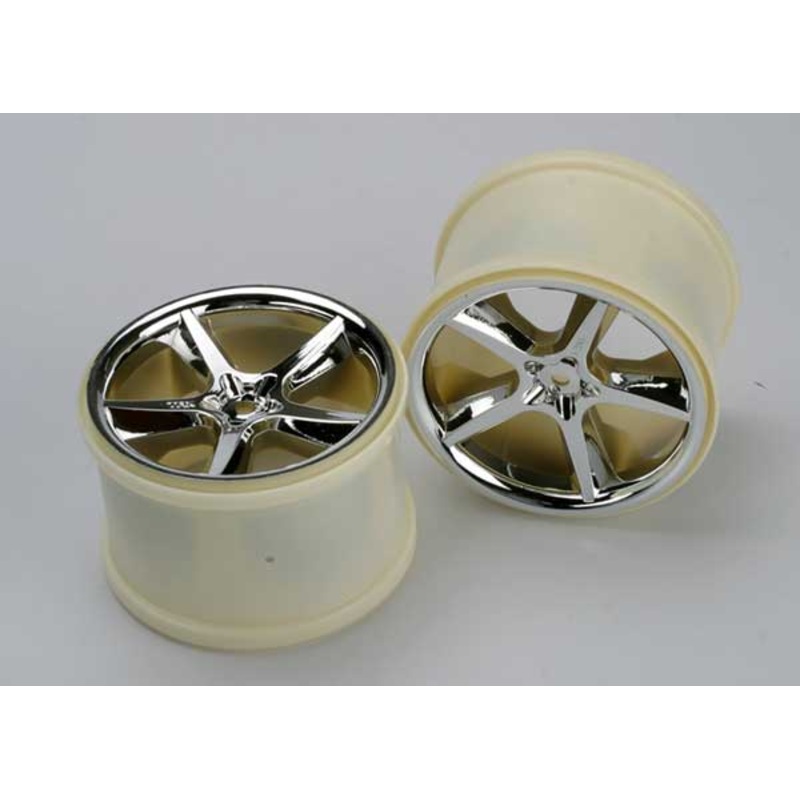 Traxxas 5372 - Wheels