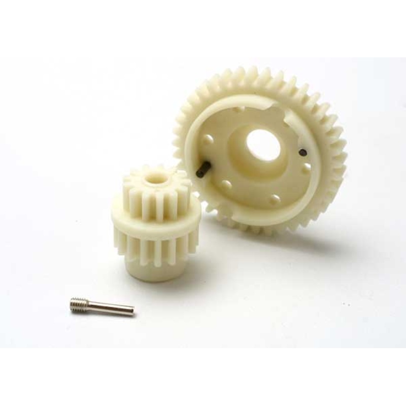 Traxxas 5385 - Gear set