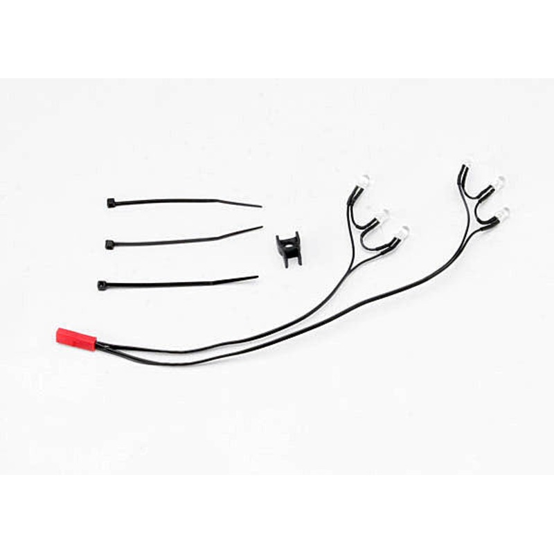 Traxxas 5688 - LED lights