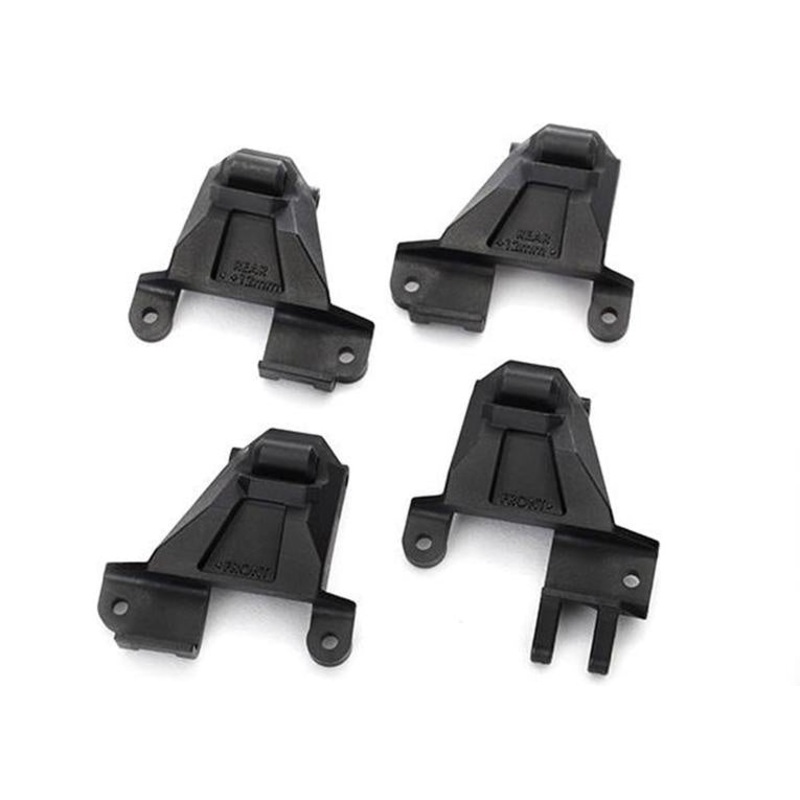Traxxas 8216 TRX-4 Shock Towers F&R