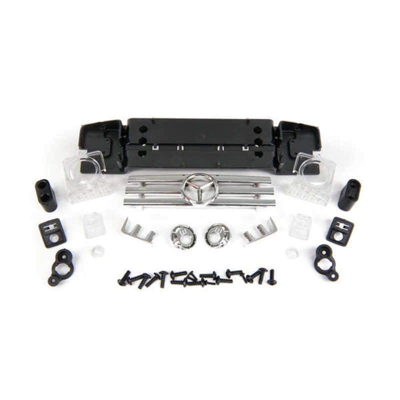 Traxxas TRX-4 Mercedes Benz G-500 Grille Set