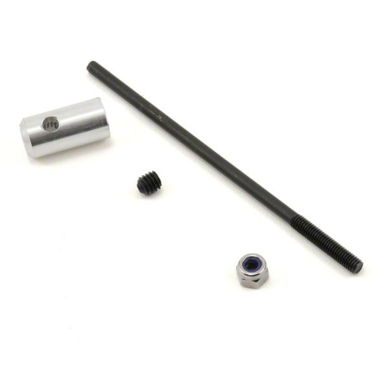 Agama Racing Muffler Stay