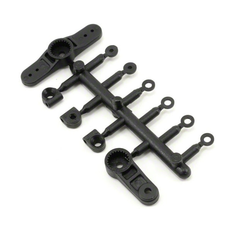 Agama Racing Rotate Servo Set