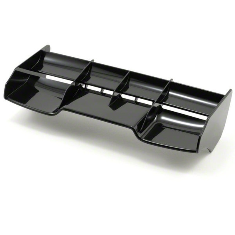 Agama Racing Wing (Black)
