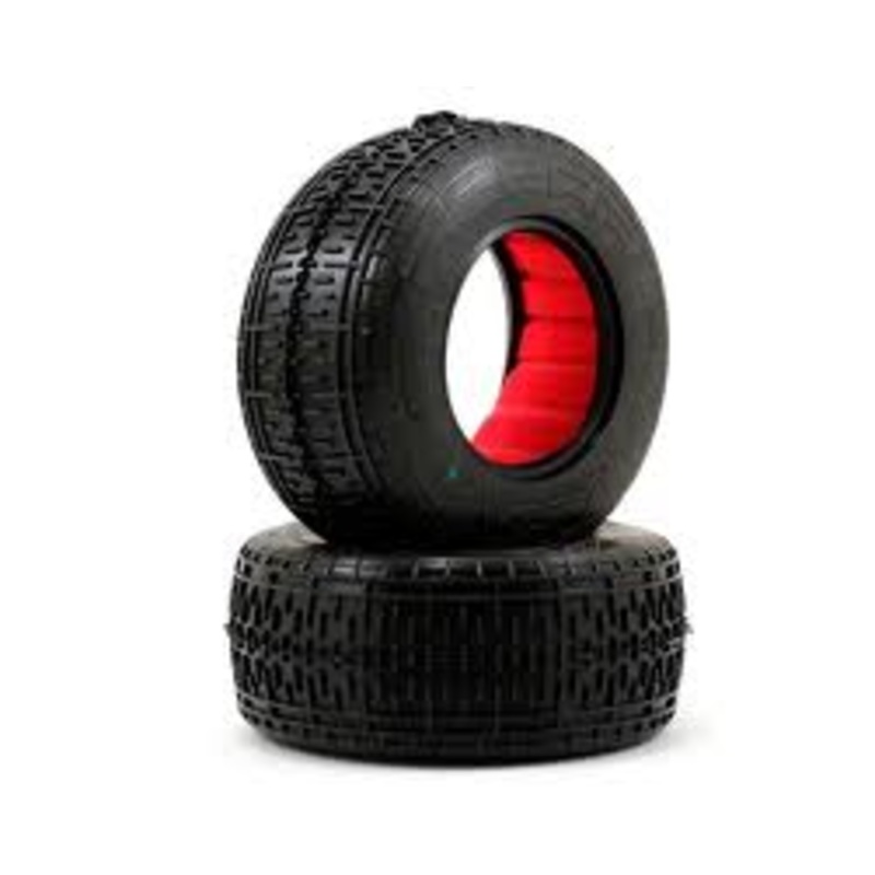 AKA 1:10 Rebar SC Soft W/ Red Insert
