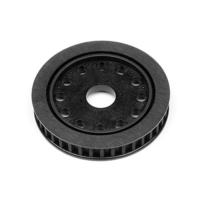 Hot Bodies 39T Pulley (Pro Spec Ball Dif