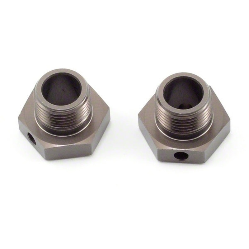 Hot Bodies Light Weight Wheel Hex Hub (2