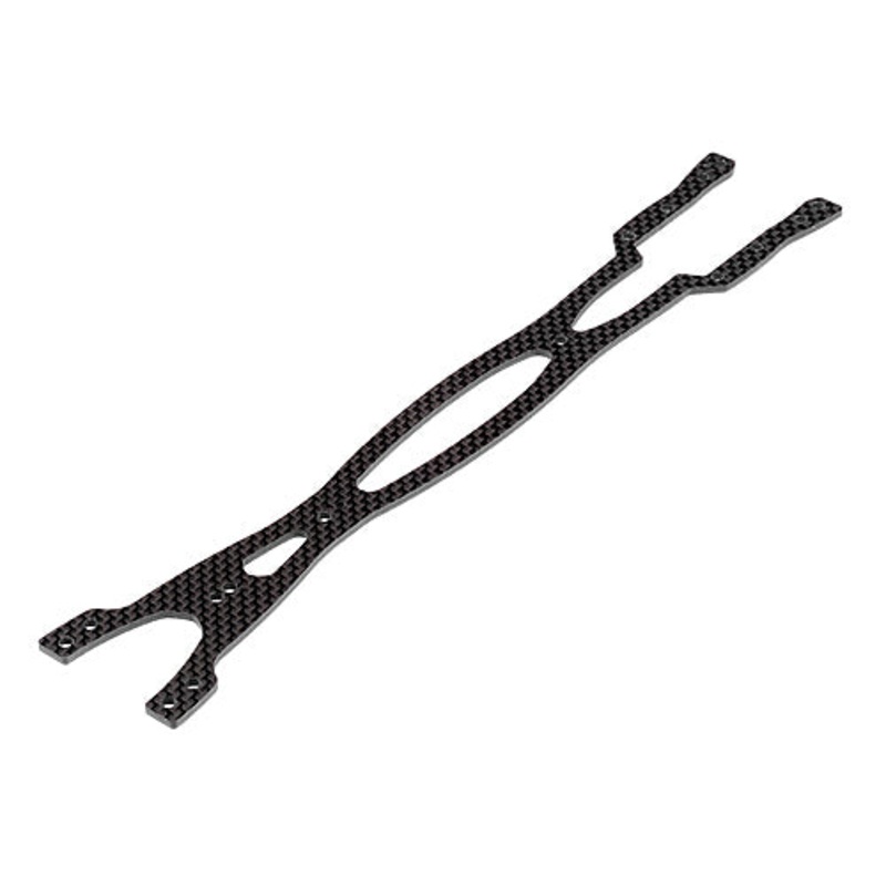 Hot Bodies TCX Upper Deck 2.0mm